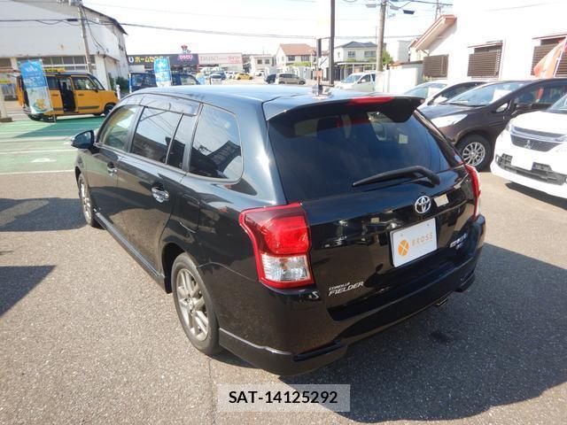 Toyota COROLLA FIELDER 2014-11 8372527-6
