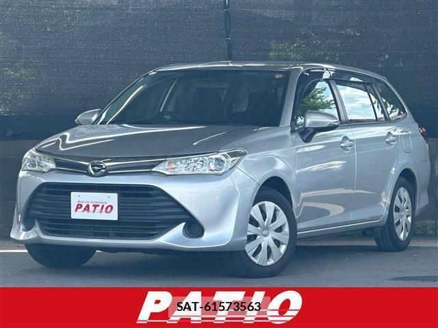 Toyota COROLLA FIELDER 2017-07 8372577-0