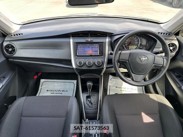 Toyota COROLLA FIELDER 2017-07 8372577-1