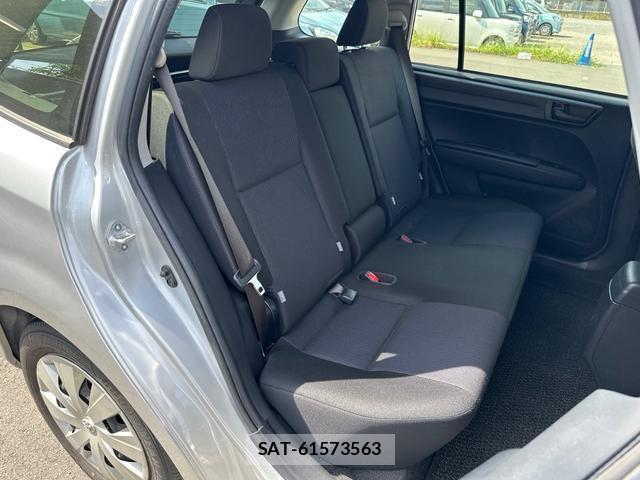 Toyota COROLLA FIELDER 2017-07 8372577-12