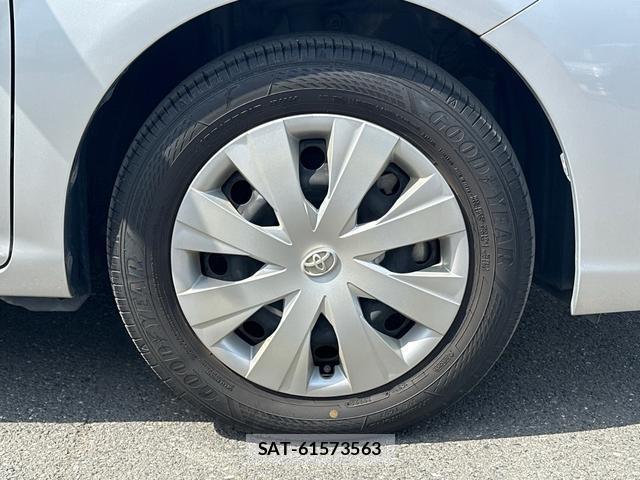 Toyota COROLLA FIELDER 2017-07 8372577-17