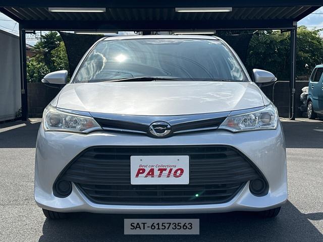 Toyota COROLLA FIELDER 2017-07 8372577-18