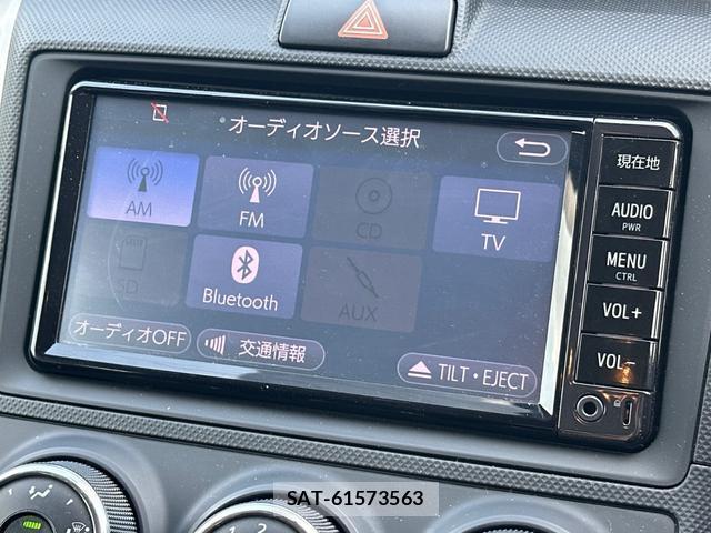 Toyota COROLLA FIELDER 2017-07 8372577-3
