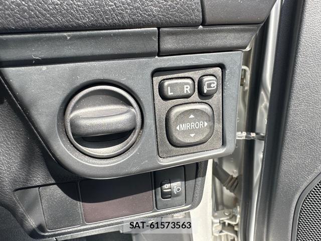 Toyota COROLLA FIELDER 2017-07 8372577-7