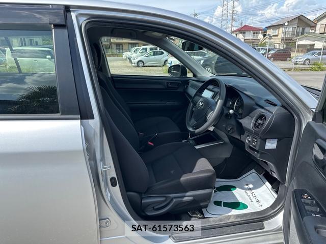 Toyota COROLLA FIELDER 2017-07 8372577-8