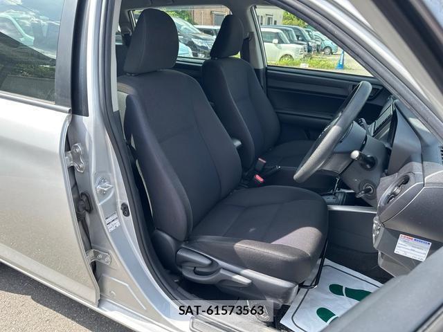 Toyota COROLLA FIELDER 2017-07 8372577-9