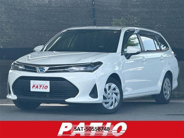 Toyota COROLLA FIELDER 2023-07 8372578-0