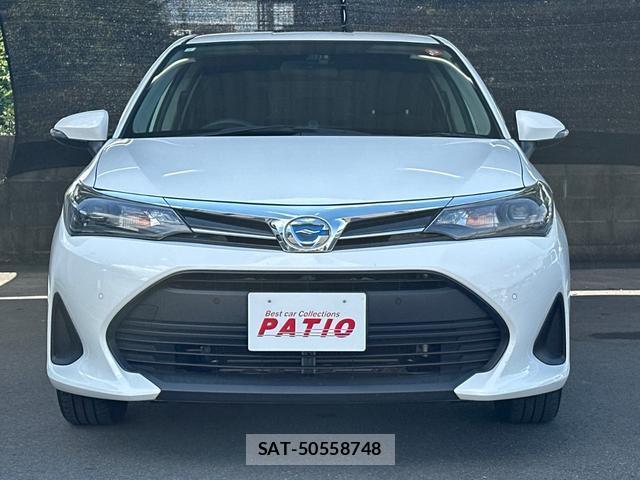 Toyota COROLLA FIELDER 2023-07 8372578-18