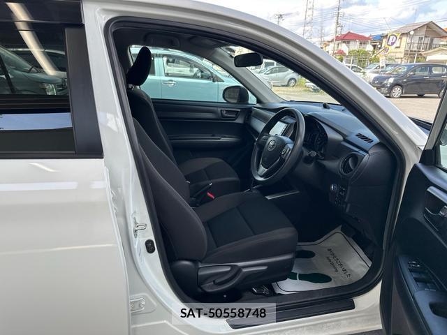 Toyota COROLLA FIELDER 2023-07 8372578-8