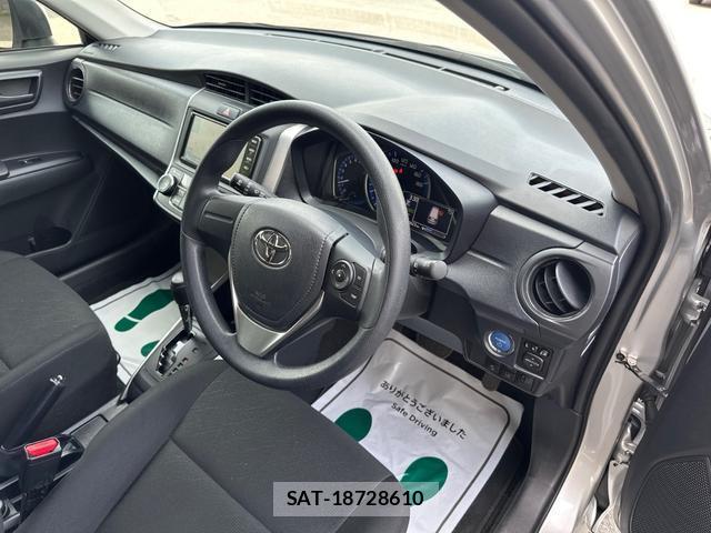 Toyota COROLLA FIELDER 2021-07 8372579-11