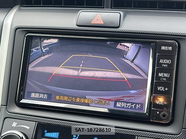 Toyota COROLLA FIELDER 2021-07 8372579-4