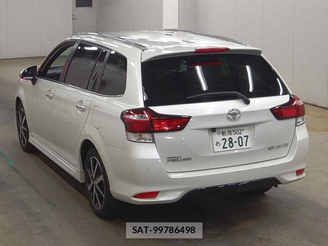 Toyota COROLLA FIELDER 2018-04 8372917-1
