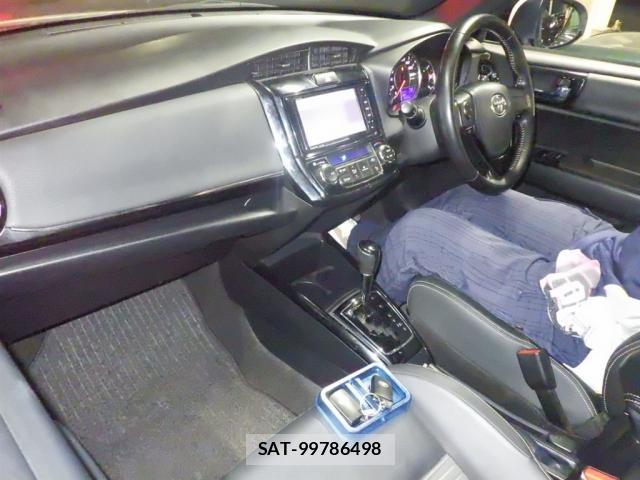 Toyota COROLLA FIELDER 2018-04 8372917-2