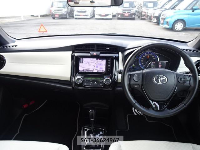 Toyota COROLLA FIELDER 2015-12 8374063-1