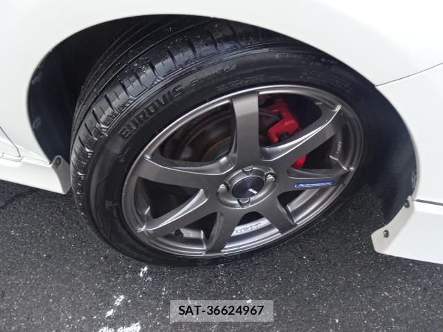 Toyota COROLLA FIELDER 2015-12 8374063-9