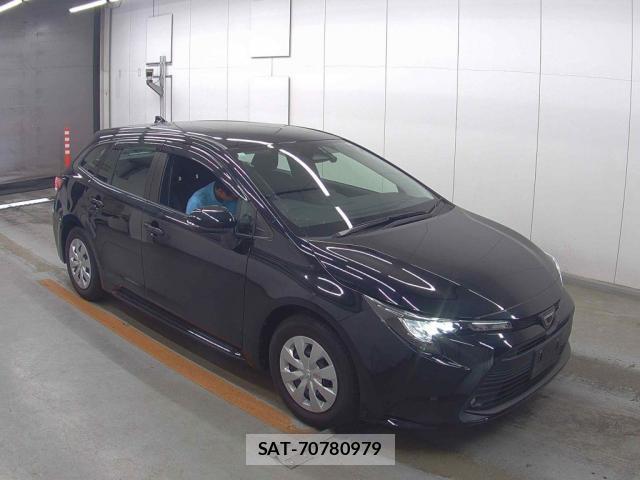 Toyota COROLLA TOURING 2023 8372905-0