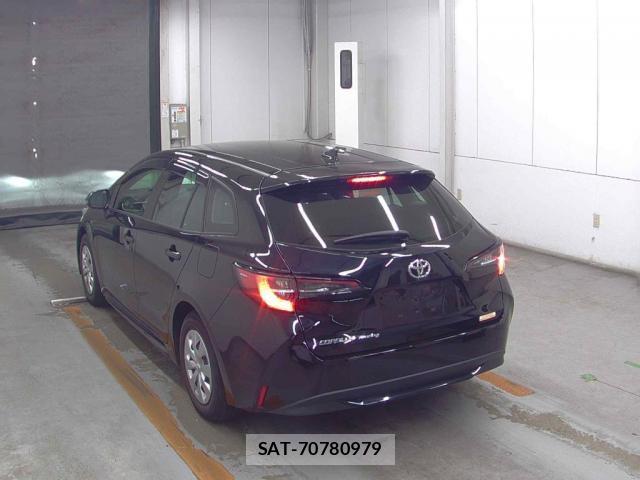 Toyota COROLLA TOURING 2023 8372905-1