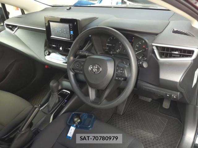 Toyota COROLLA TOURING 2023 8372905-2