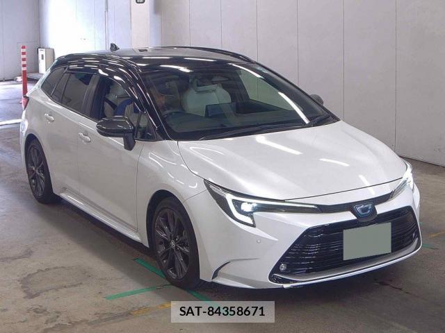 Toyota COROLLA TOURING 2023-02 8373084-0