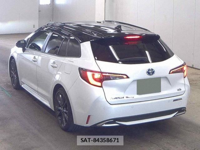Toyota COROLLA TOURING 2023-02 8373084-1