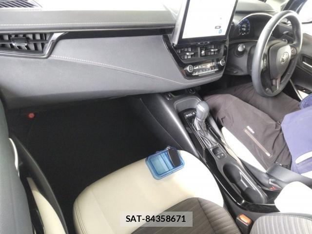 Toyota COROLLA TOURING 2023-02 8373084-2
