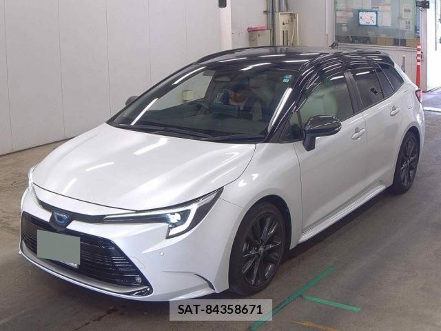 Toyota COROLLA TOURING 2023-02 8373084-4