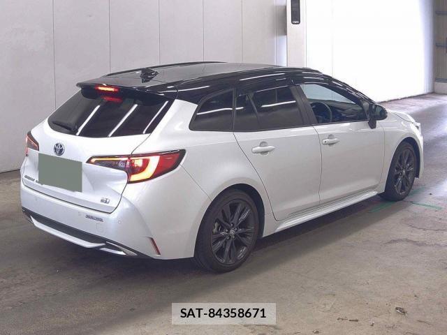 Toyota COROLLA TOURING 2023-02 8373084-5