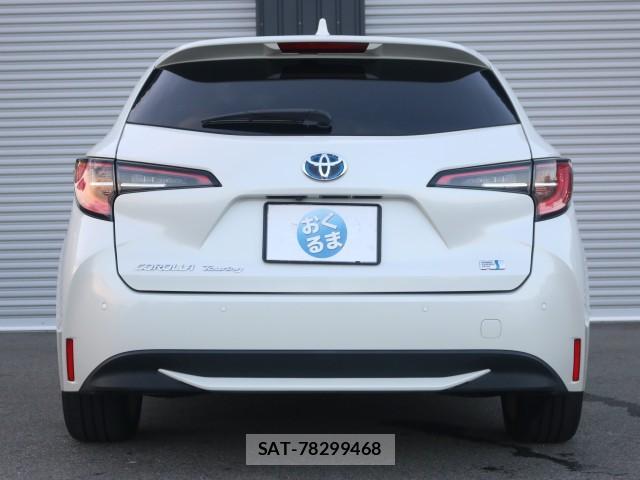 Toyota COROLLA TOURING 2021-06 8373170-1