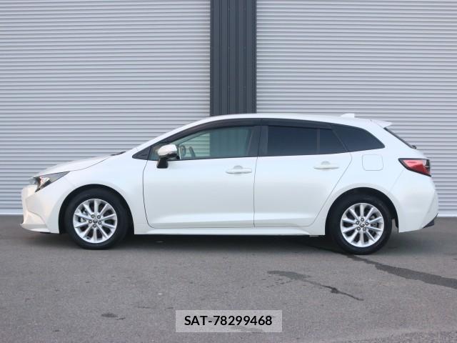 Toyota COROLLA TOURING 2021-06 8373170-10