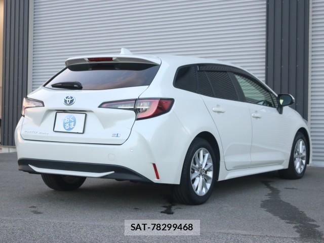 Toyota COROLLA TOURING 2021-06 8373170-13