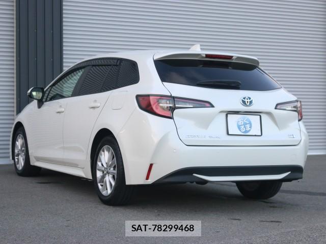 Toyota COROLLA TOURING 2021-06 8373170-14
