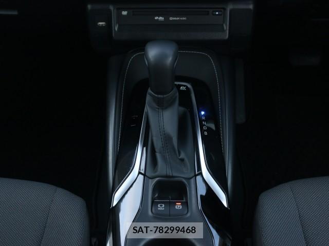 Toyota COROLLA TOURING 2021-06 8373170-15