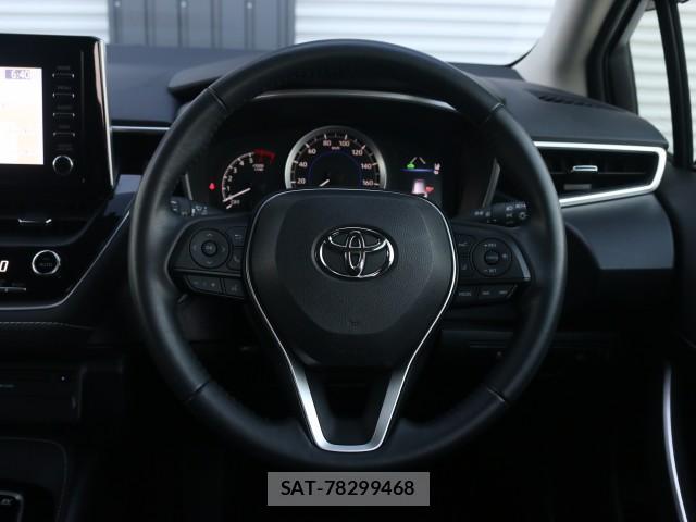 Toyota COROLLA TOURING 2021-06 8373170-17