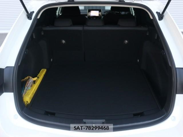Toyota COROLLA TOURING 2021-06 8373170-18