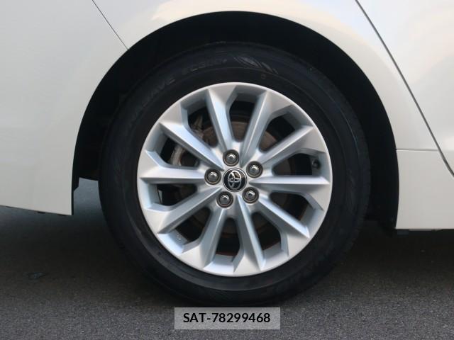 Toyota COROLLA TOURING 2021-06 8373170-19