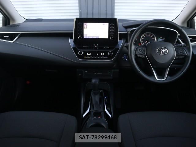 Toyota COROLLA TOURING 2021-06 8373170-2