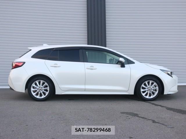 Toyota COROLLA TOURING 2021-06 8373170-3