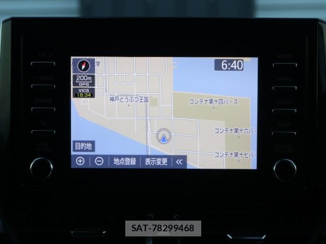 Toyota COROLLA TOURING 2021-06 8373170-4
