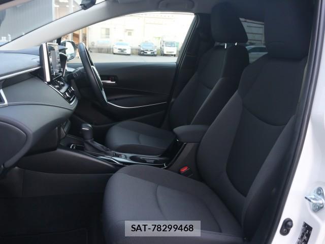 Toyota COROLLA TOURING 2021-06 8373170-5