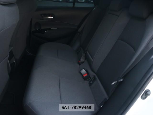Toyota COROLLA TOURING 2021-06 8373170-6