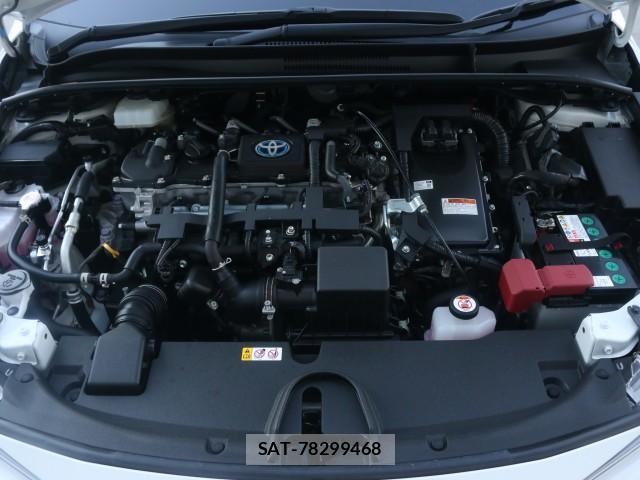 Toyota COROLLA TOURING 2021-06 8373170-7