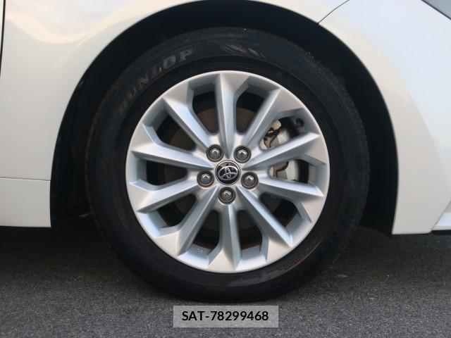 Toyota COROLLA TOURING 2021-06 8373170-8