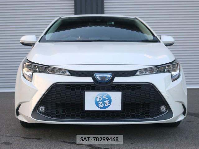 Toyota COROLLA TOURING 2021-06 8373170-9