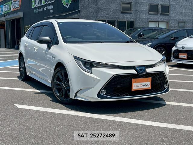 Toyota COROLLA TOURING 2020-05 8373642-0