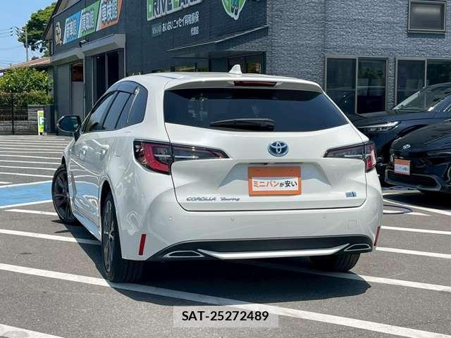 Toyota COROLLA TOURING 2020-05 8373642-1