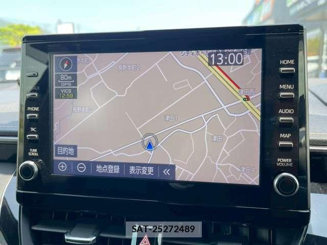 Toyota COROLLA TOURING 2020-05 8373642-10