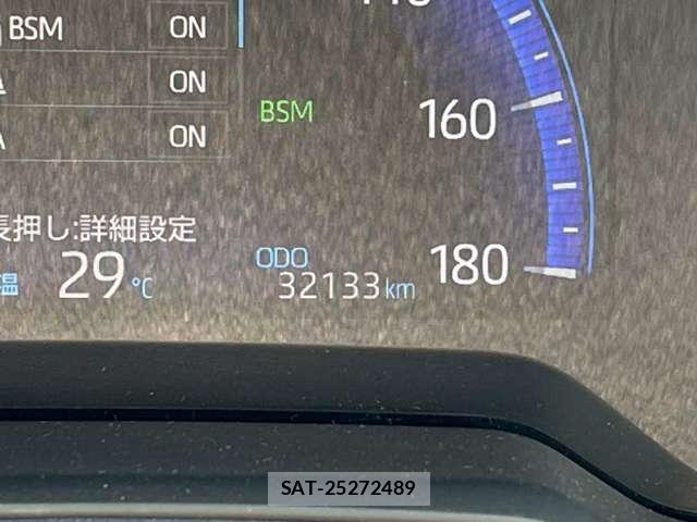 Toyota COROLLA TOURING 2020-05 8373642-12