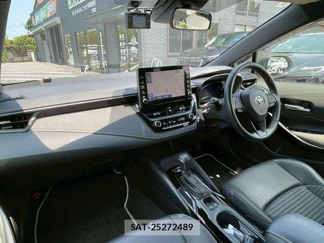 Toyota COROLLA TOURING 2020-05 8373642-13