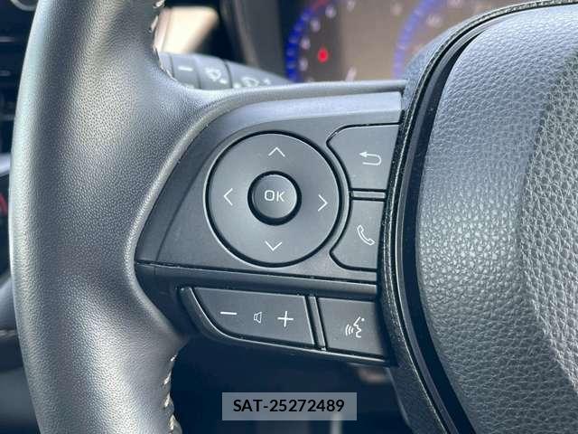 Toyota COROLLA TOURING 2020-05 8373642-15