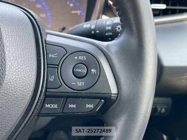 Toyota COROLLA TOURING 2020-05 8373642-16